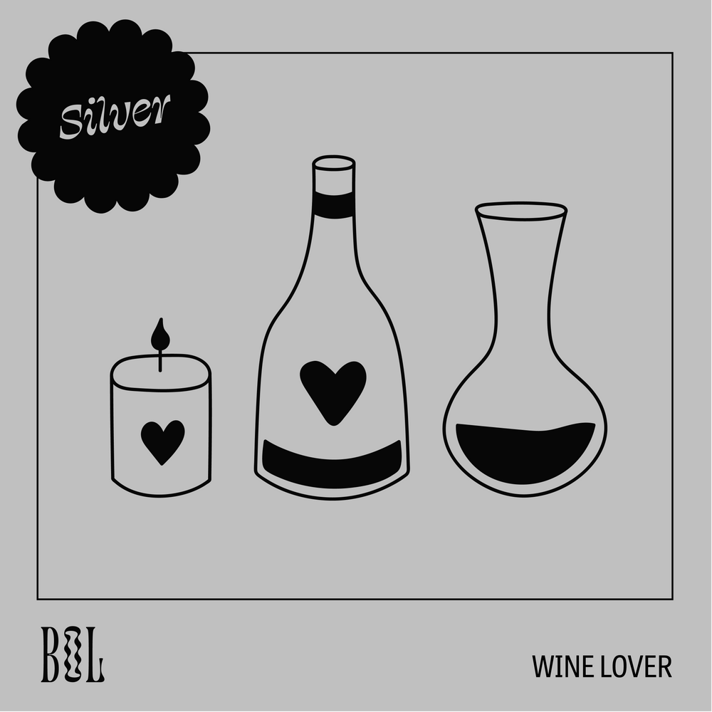 Wine Lover Package (Silver)