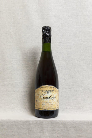 2019 Patrick Bottex Bugey-Cerdon 'La Cueille' Gamay - Bud Of Love Wine Store
