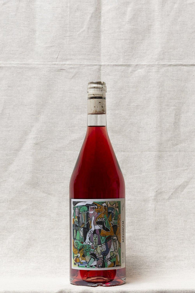 2020 Minimum 'Alt' Rose - Bud Of Love Wine Store