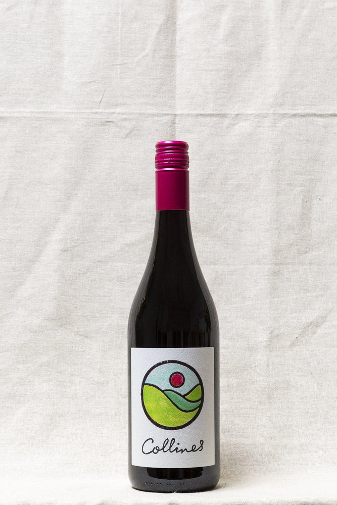 2019 Les Fruits Collines - Bud Of Love Wine Store