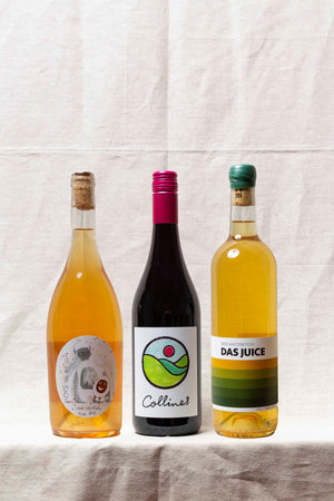 Mixed Juice Pack - Bud Of Love Wine Store