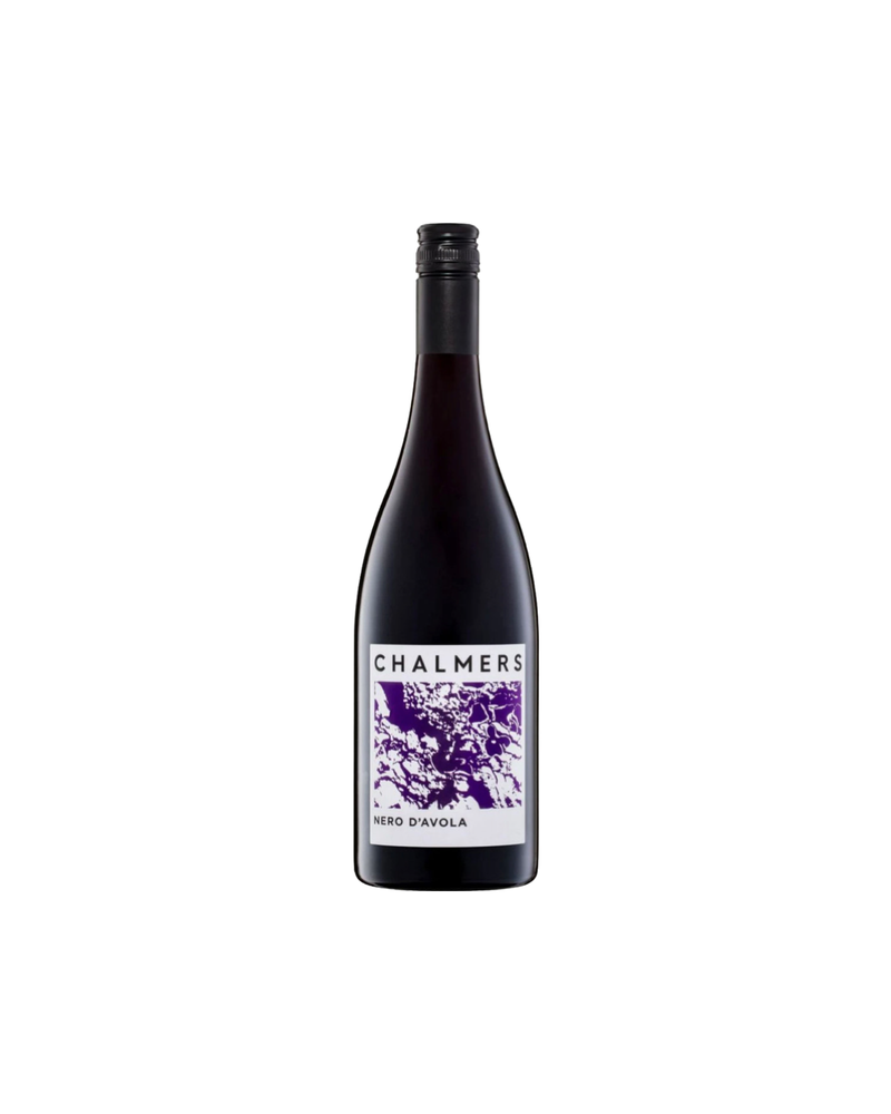 
            
                Load image into Gallery viewer, 2020 Chalmers Nero d’Avola
            
        