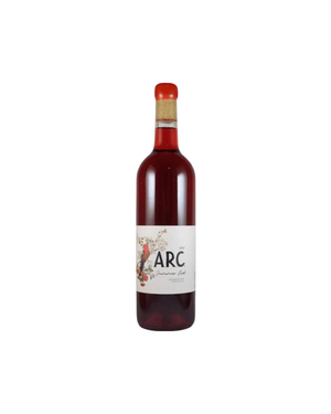 A.R.C 2020 Summer Red