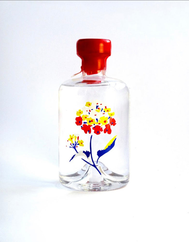 Lantana Gin