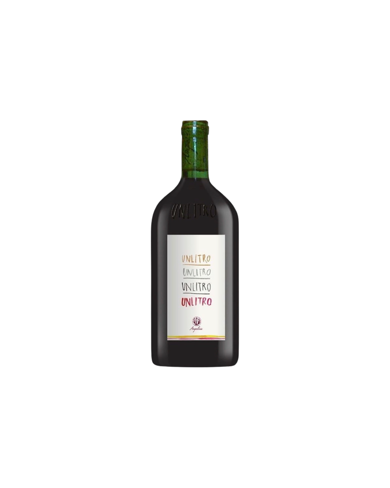 
            
                Load image into Gallery viewer, 2021 Unlitro IGT Toscana Rosso 1L
            
        