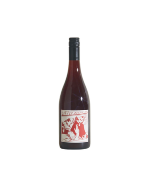 2021 Little Reddie NEW! Super Juice Colbinabbin Nebbiolo