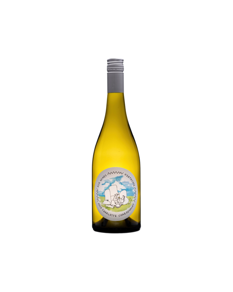 
            
                Load image into Gallery viewer, 2020 ECK Charlotte Chardonnay
            
        