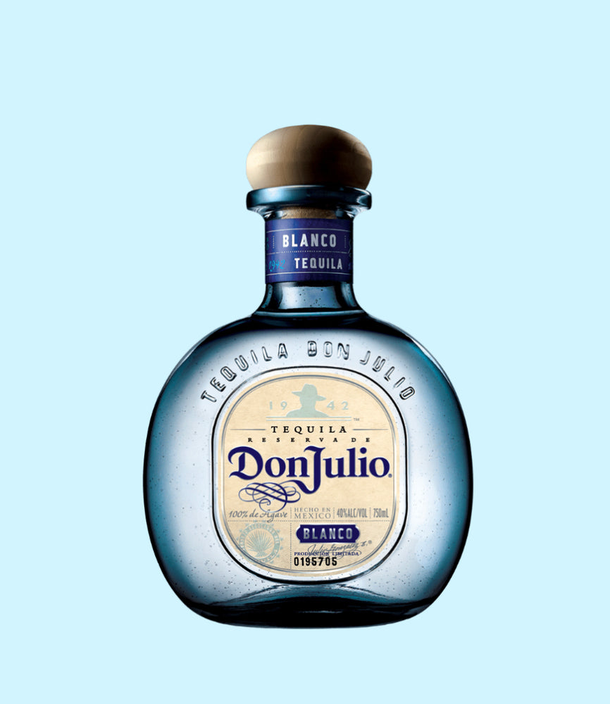 
            
                Load image into Gallery viewer, Don Julio Blanco
            
        