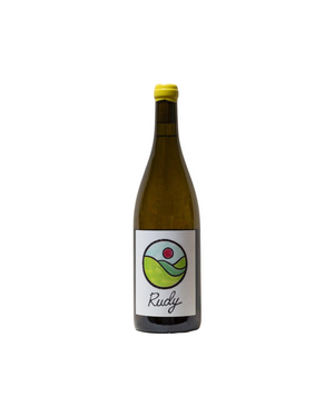 2019 Les Fruits ‘Rudy’ Chardonnay