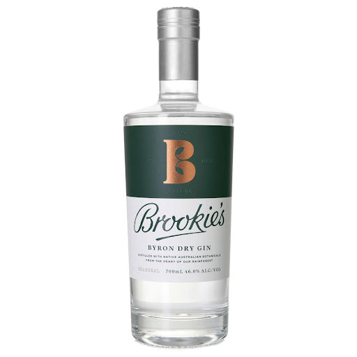 Brookies Dry Gin